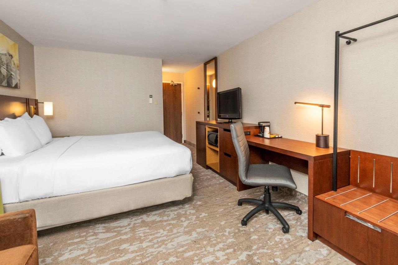 Comfort Inn Оттава Екстер'єр фото