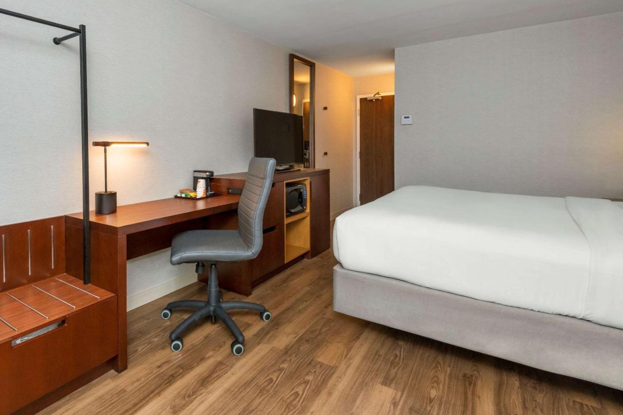 Comfort Inn Оттава Екстер'єр фото