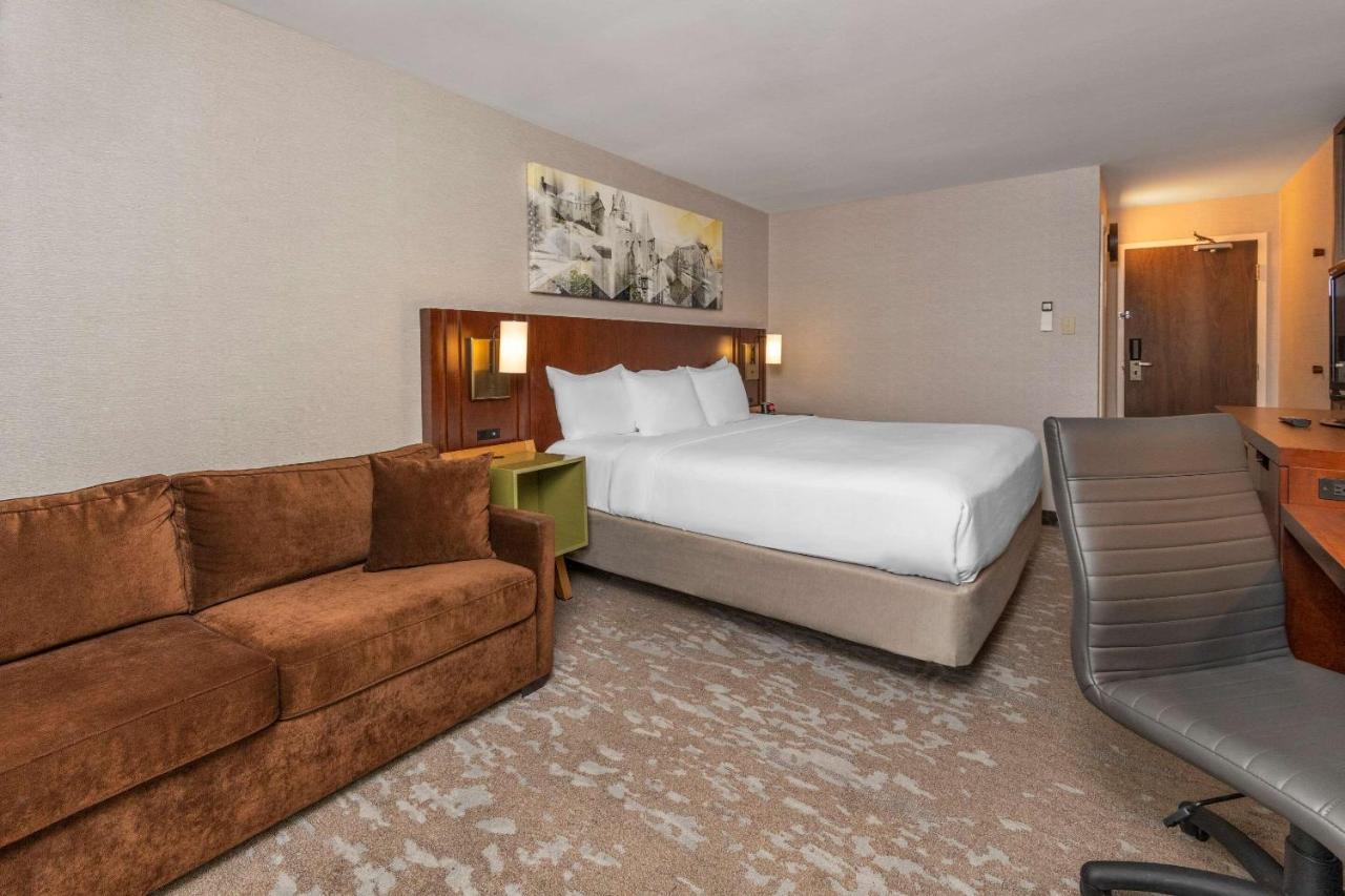 Comfort Inn Оттава Екстер'єр фото