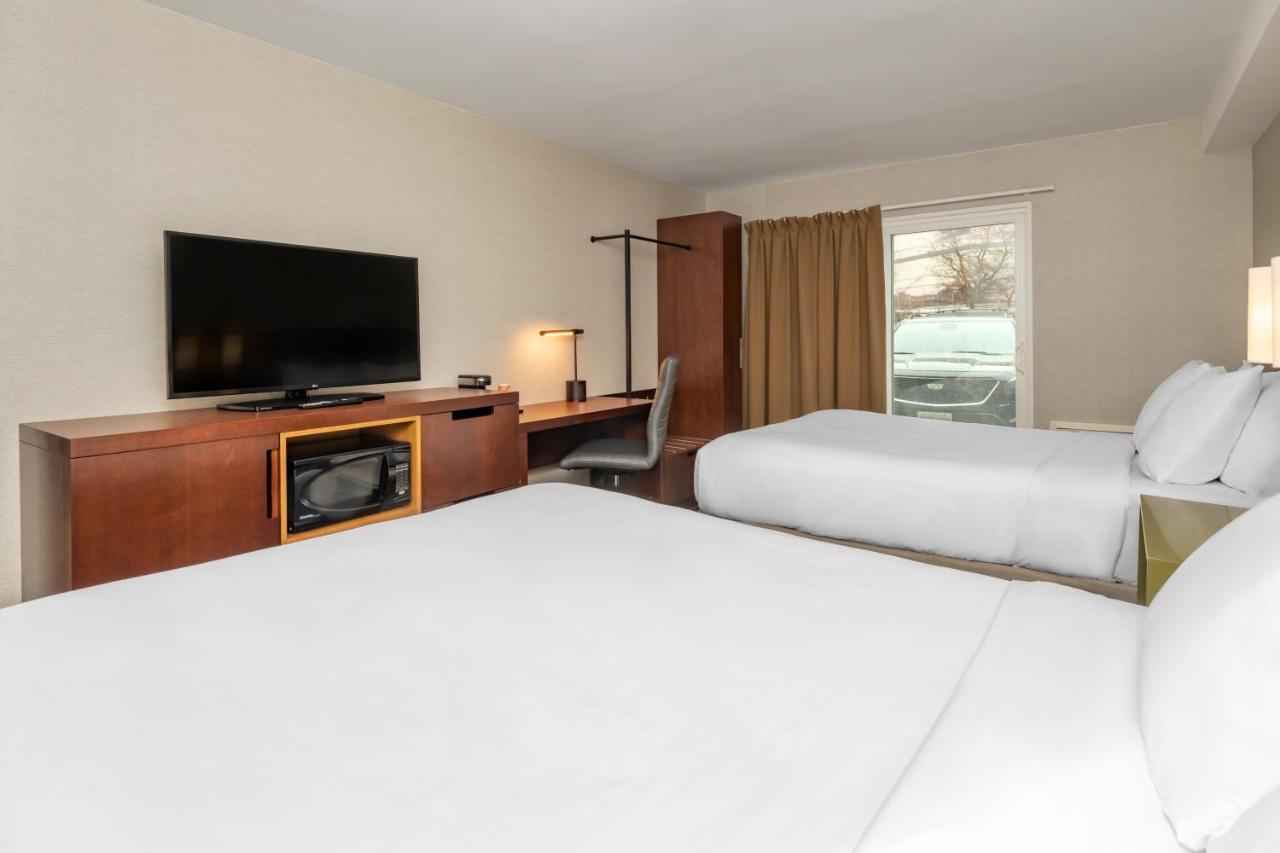 Comfort Inn Оттава Екстер'єр фото