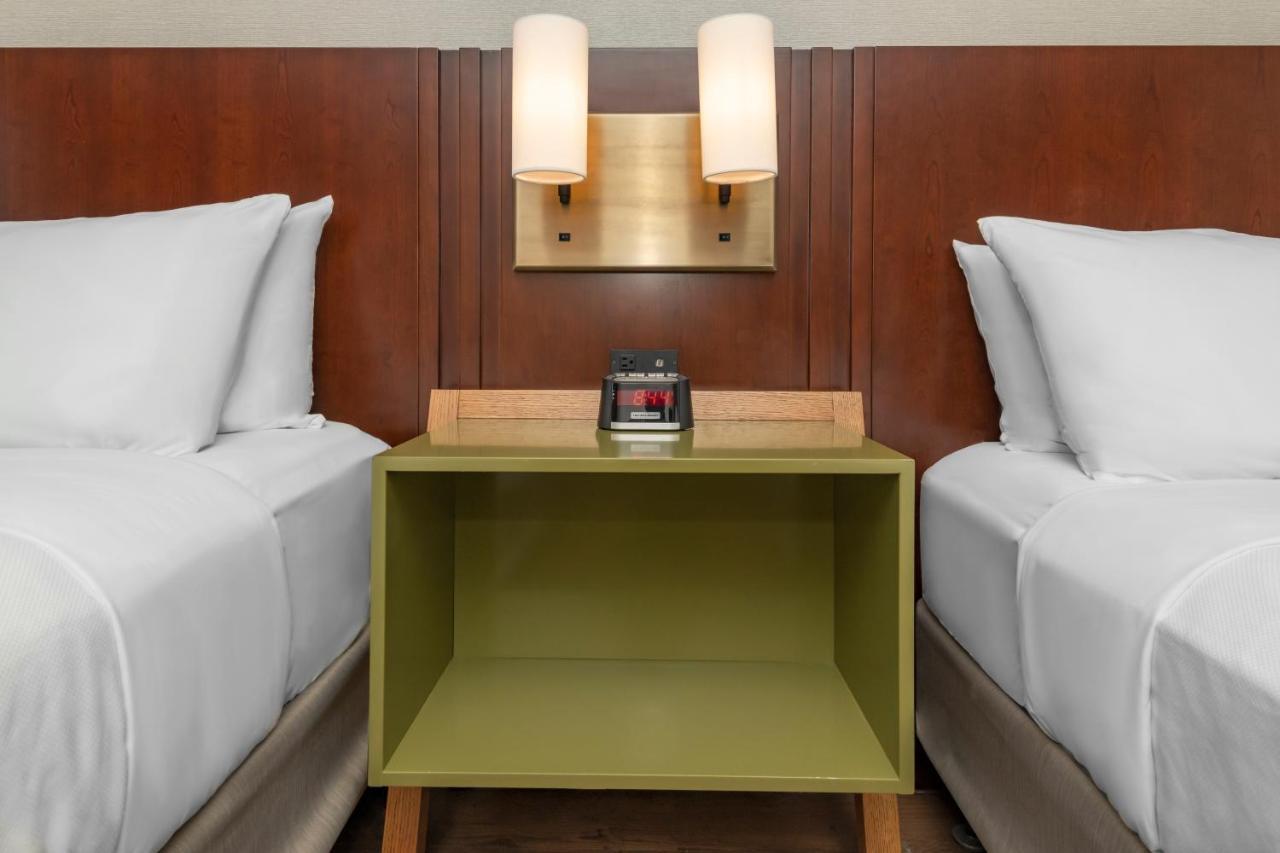 Comfort Inn Оттава Екстер'єр фото