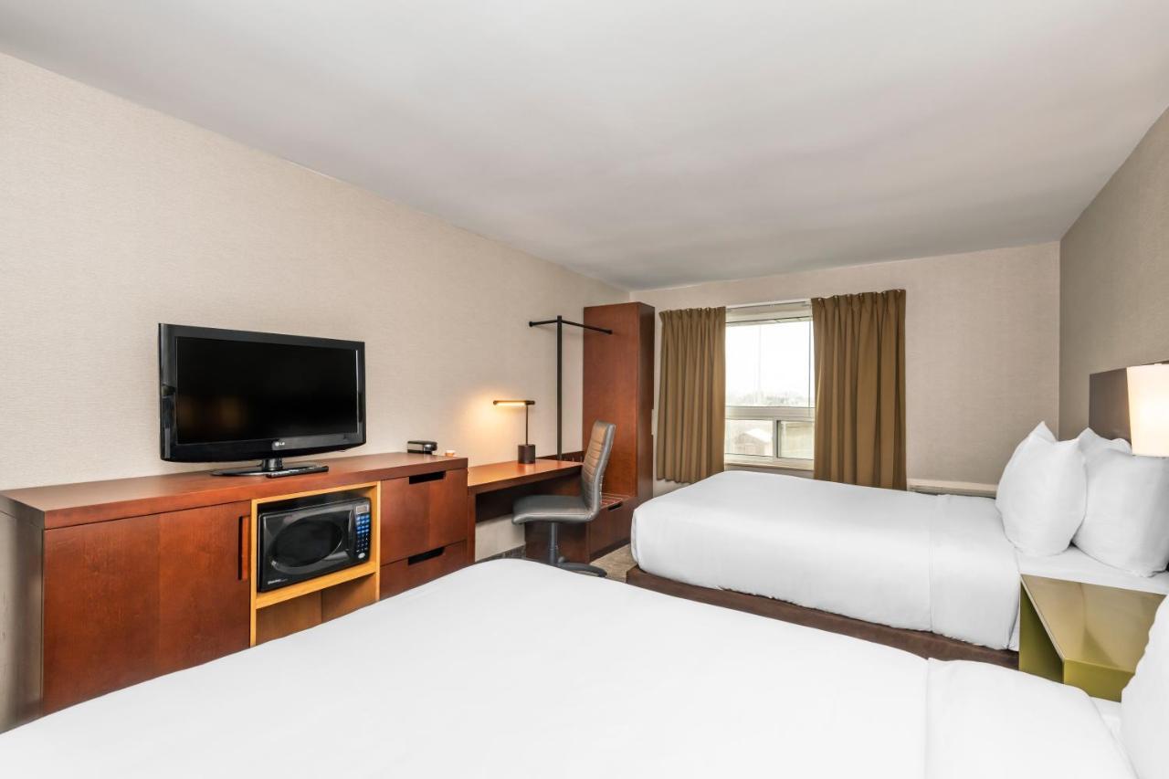 Comfort Inn Оттава Екстер'єр фото