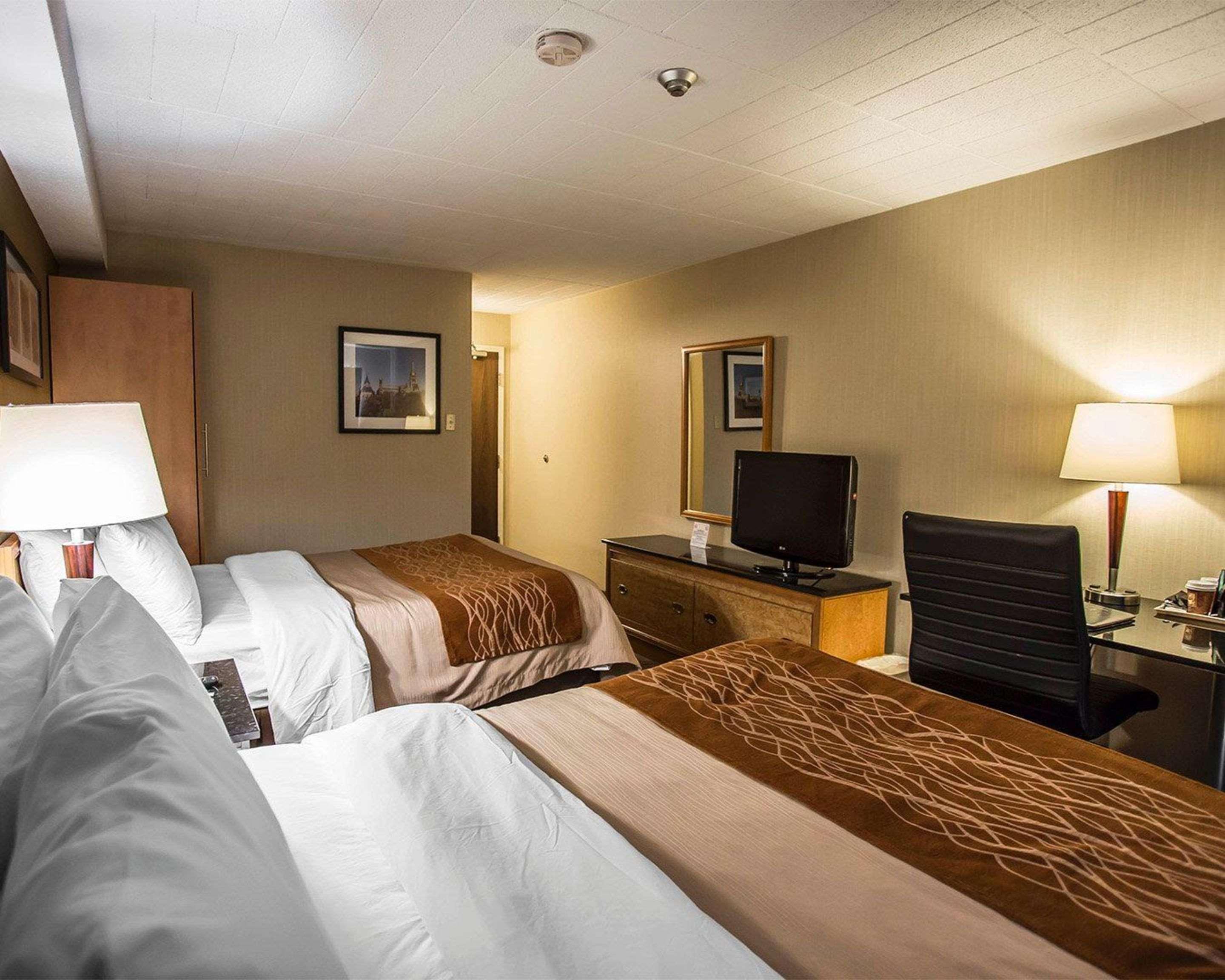 Comfort Inn Оттава Екстер'єр фото