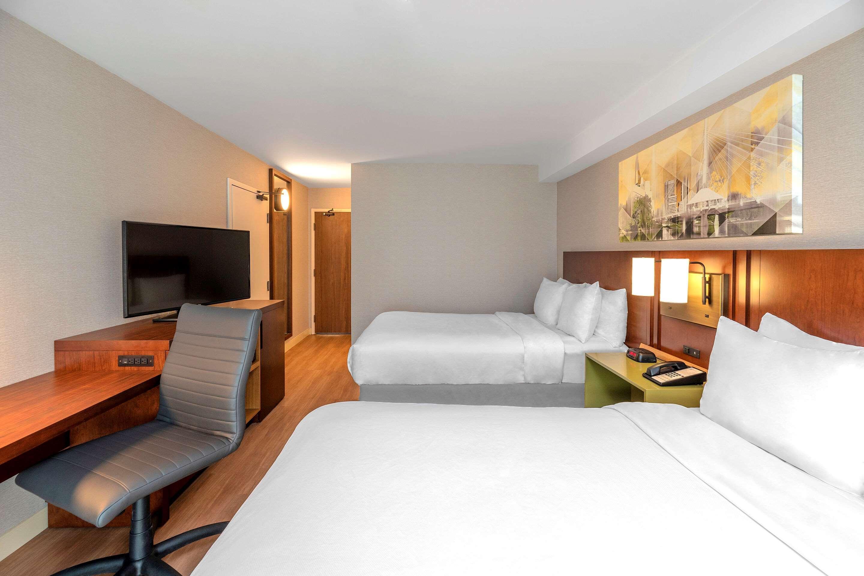 Comfort Inn Оттава Екстер'єр фото