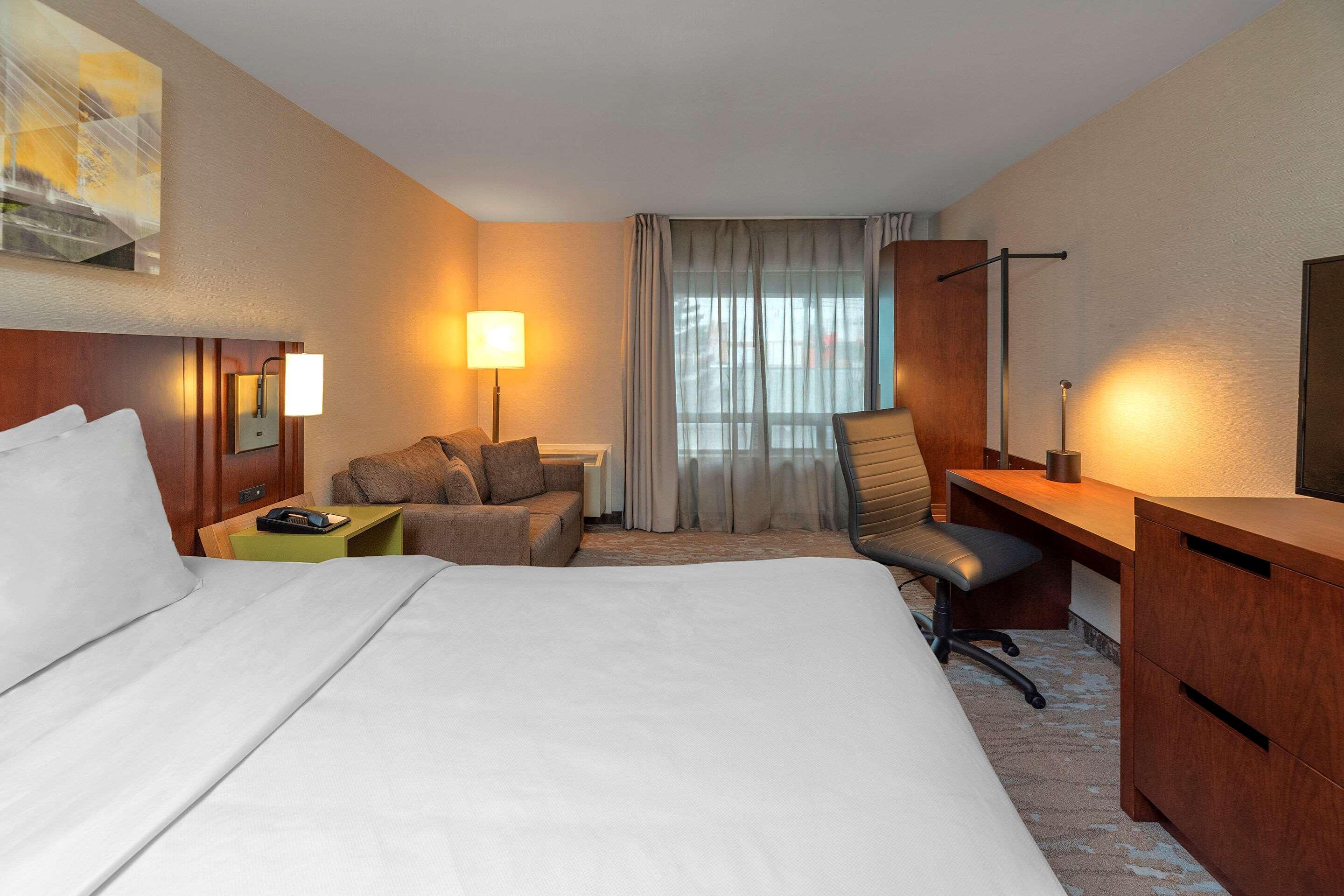 Comfort Inn Оттава Екстер'єр фото
