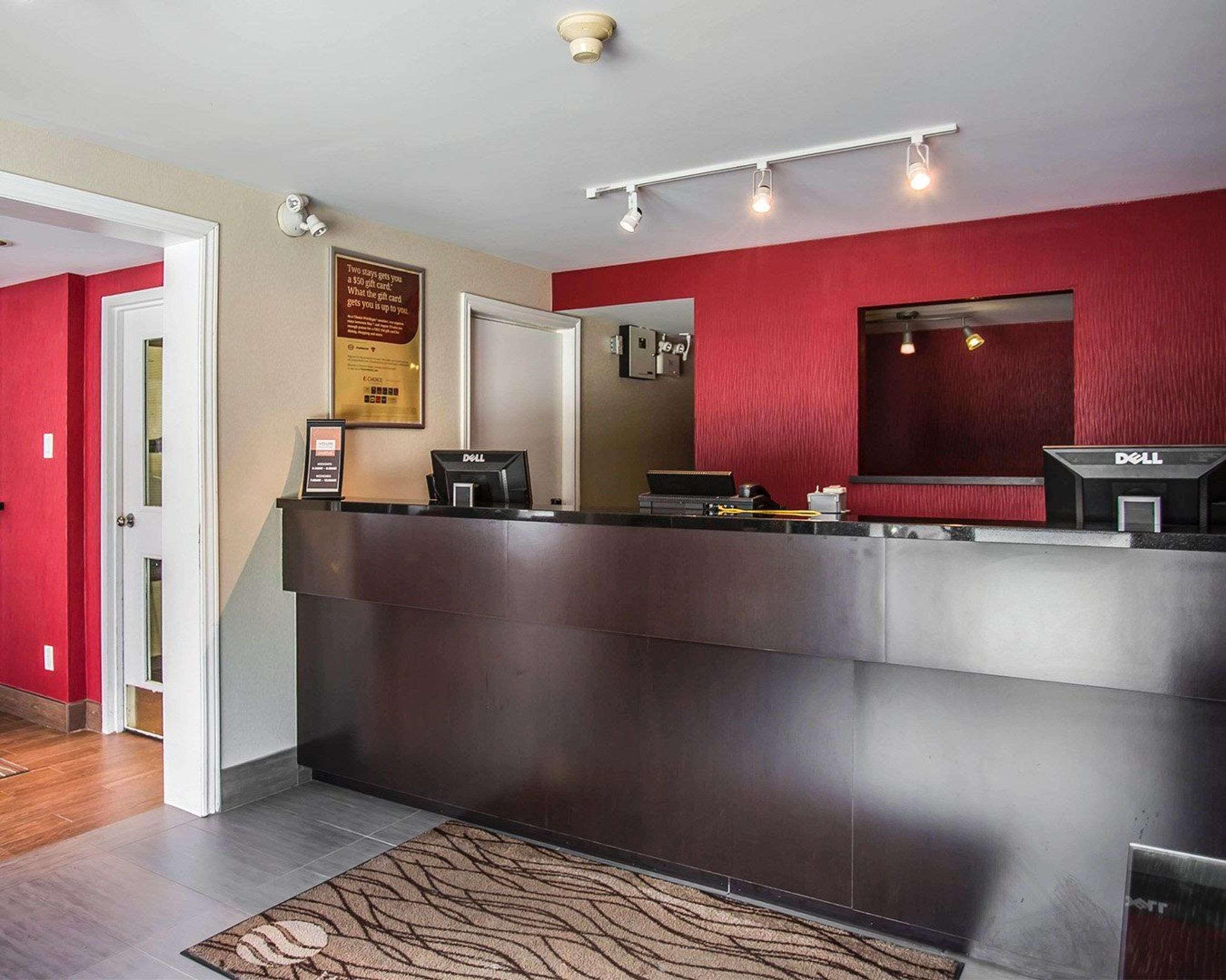 Comfort Inn Оттава Екстер'єр фото