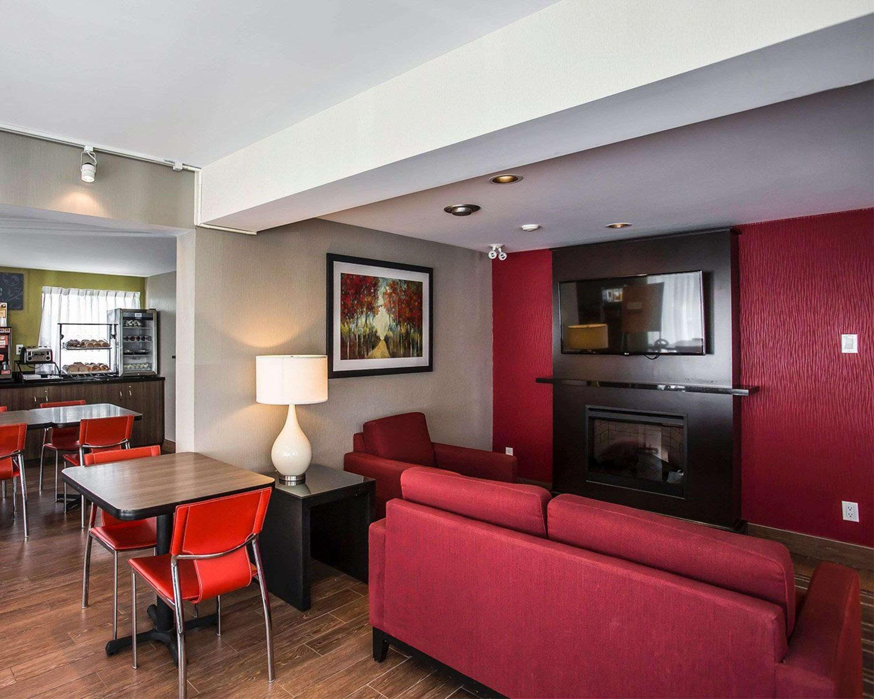 Comfort Inn Оттава Екстер'єр фото