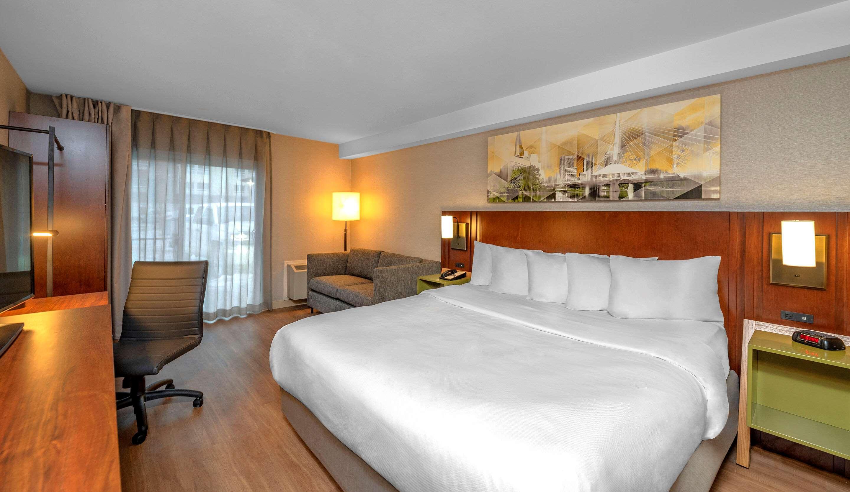 Comfort Inn Оттава Екстер'єр фото