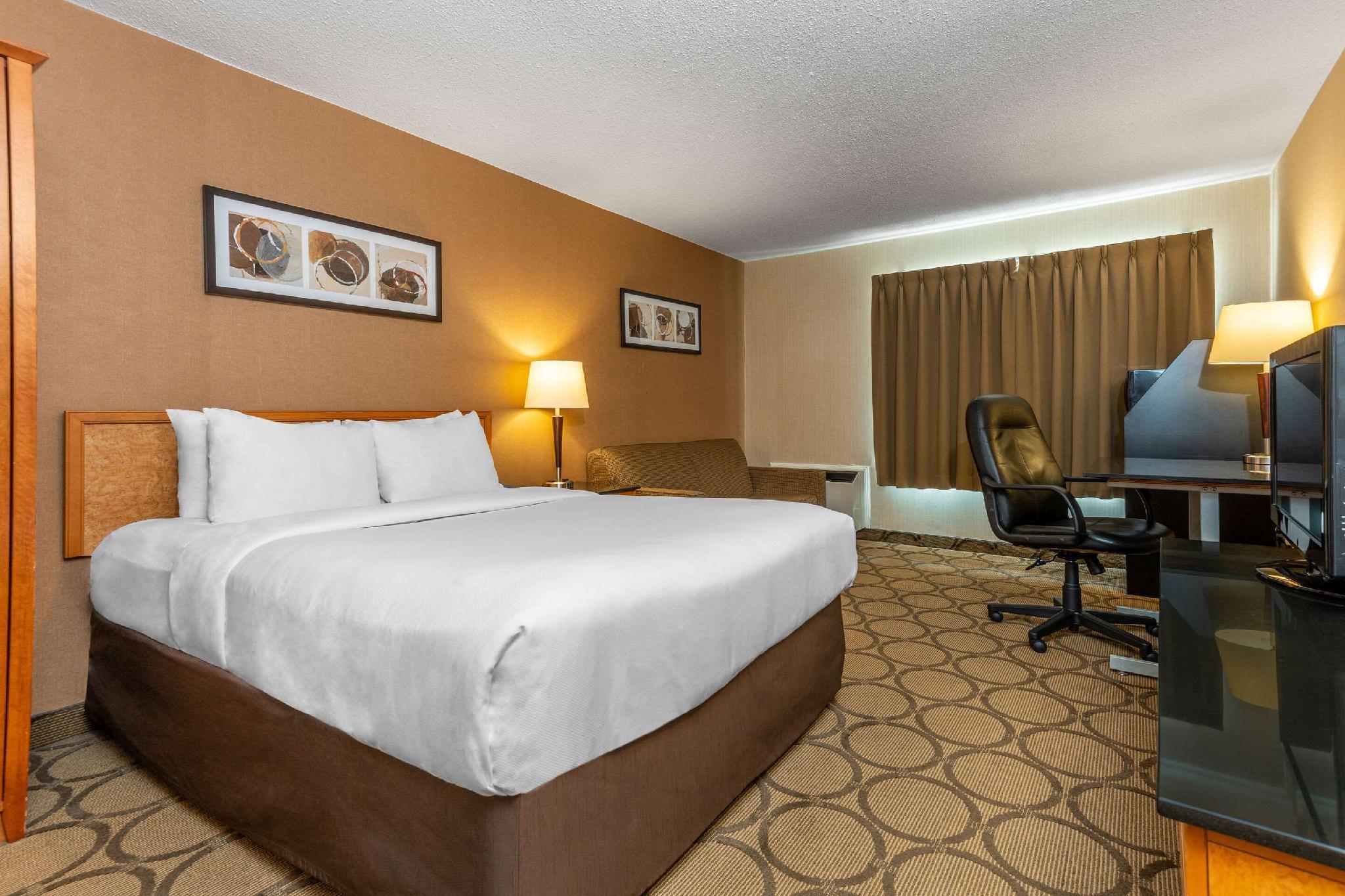 Comfort Inn Оттава Екстер'єр фото