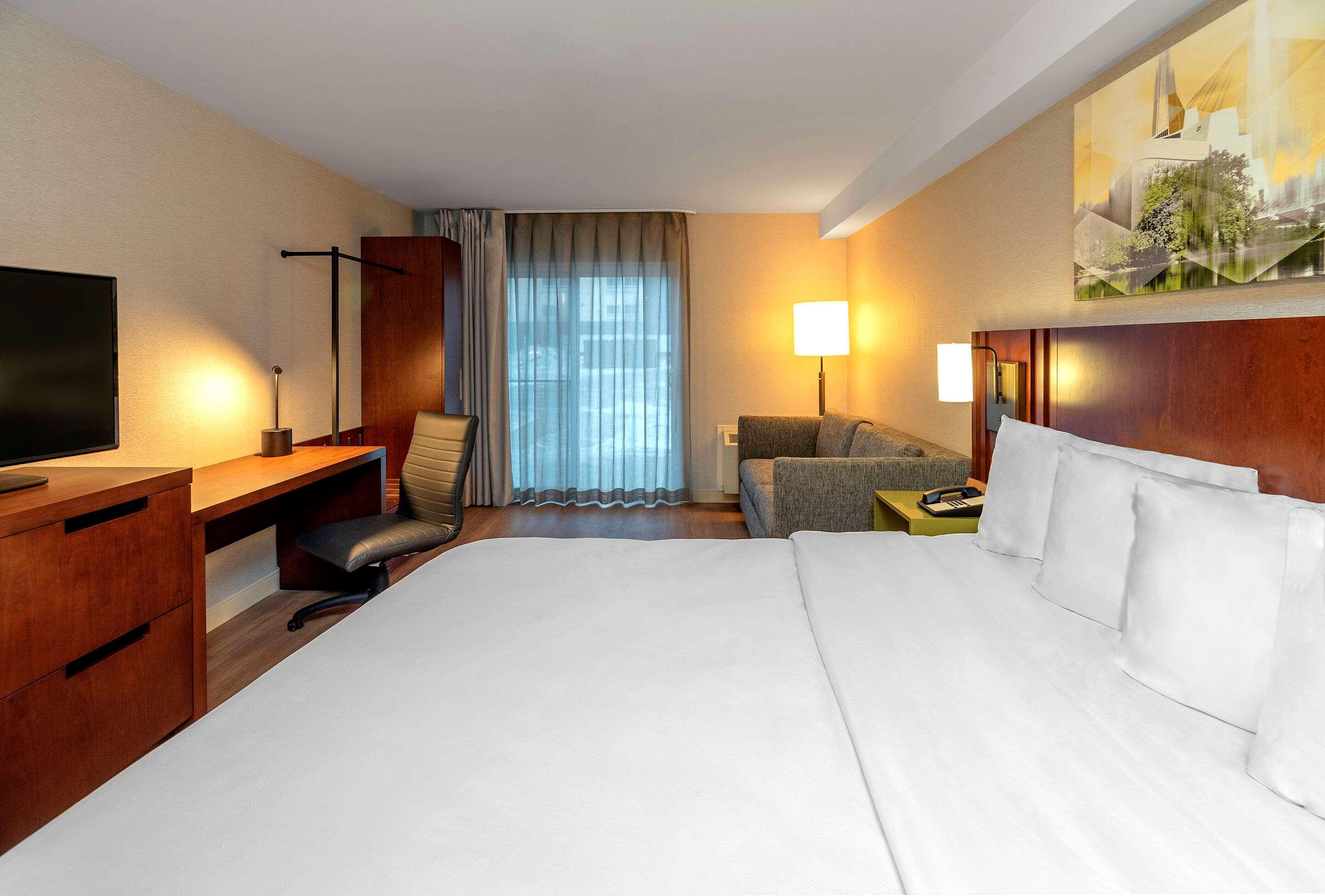 Comfort Inn Оттава Екстер'єр фото