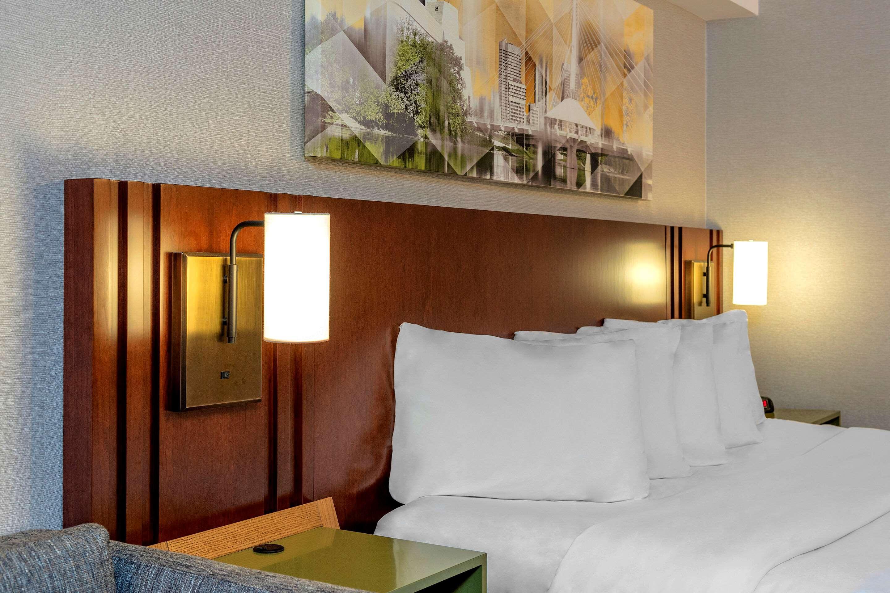 Comfort Inn Оттава Екстер'єр фото