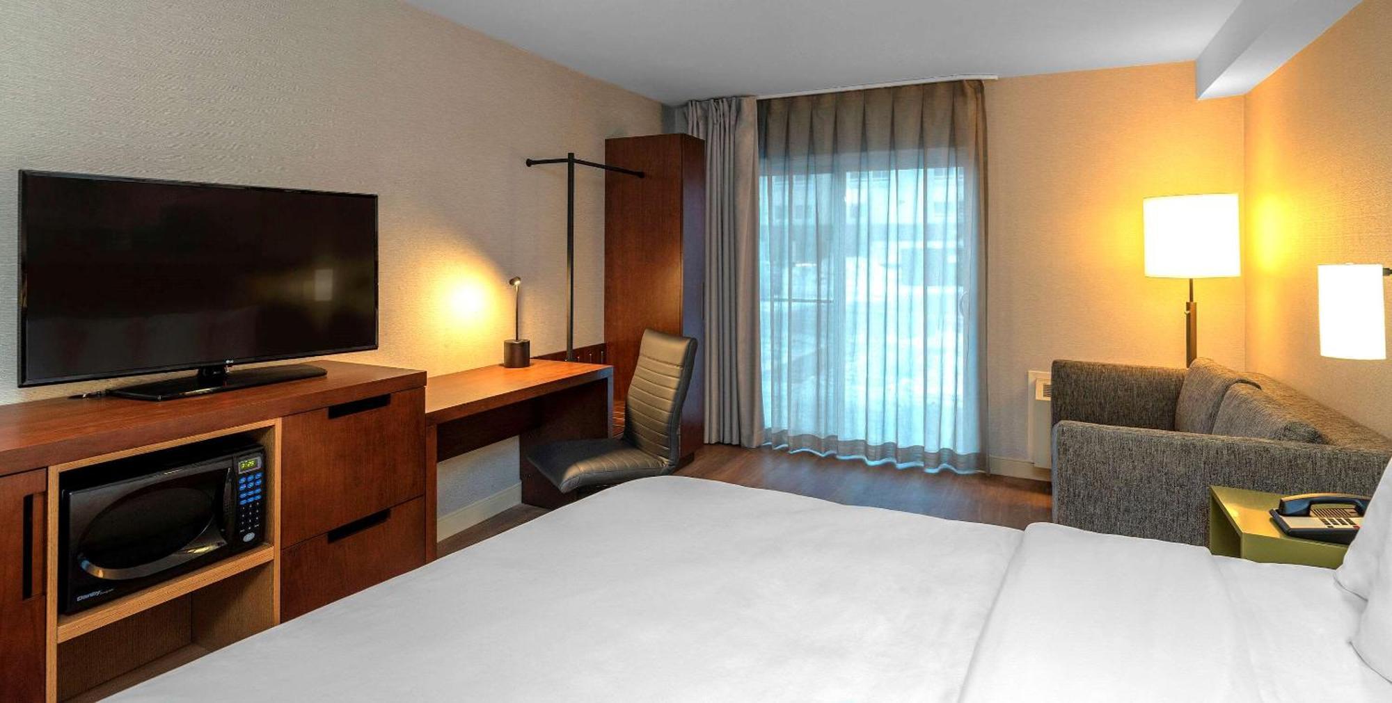 Comfort Inn Оттава Номер фото