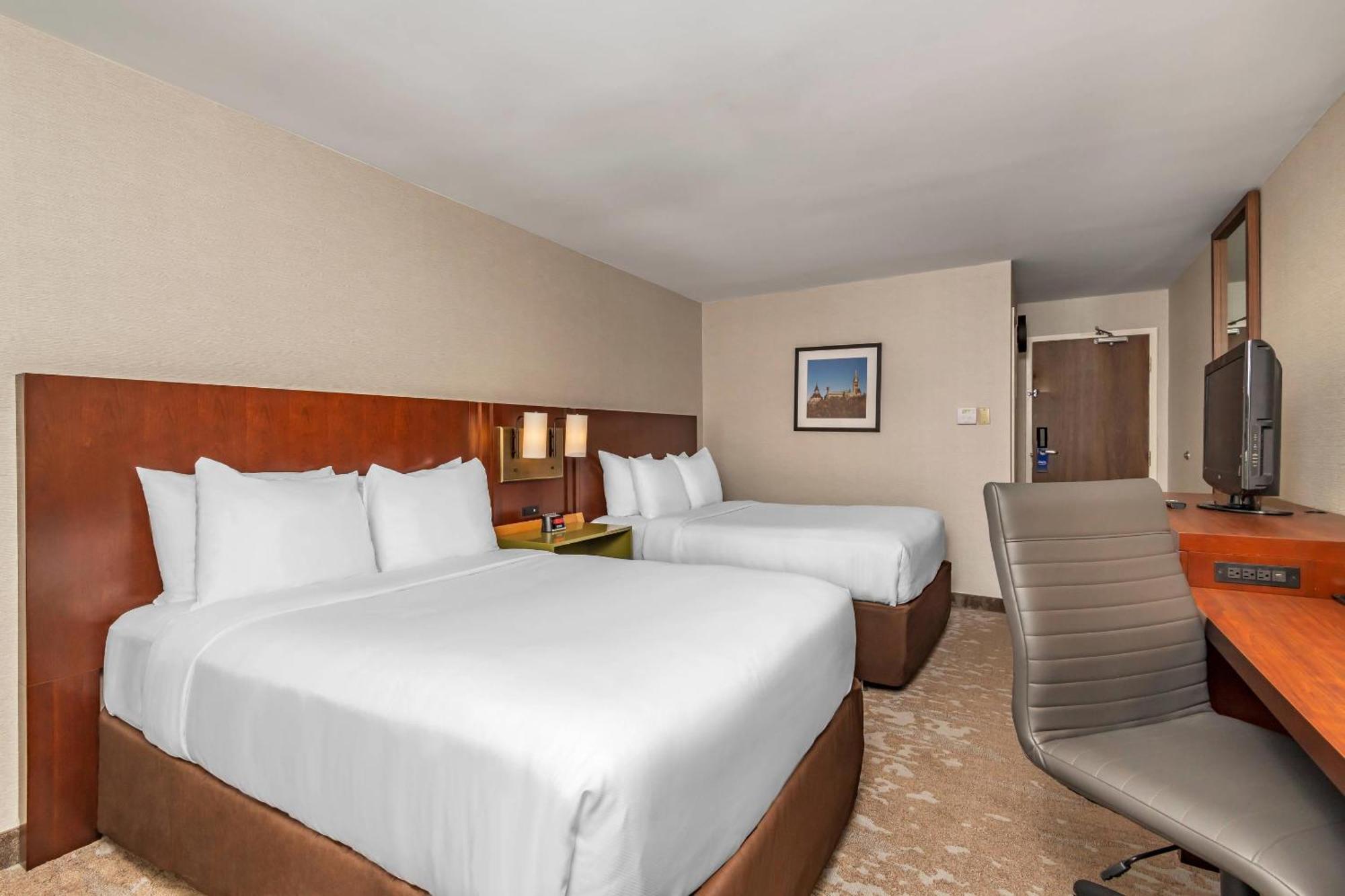 Comfort Inn Оттава Екстер'єр фото