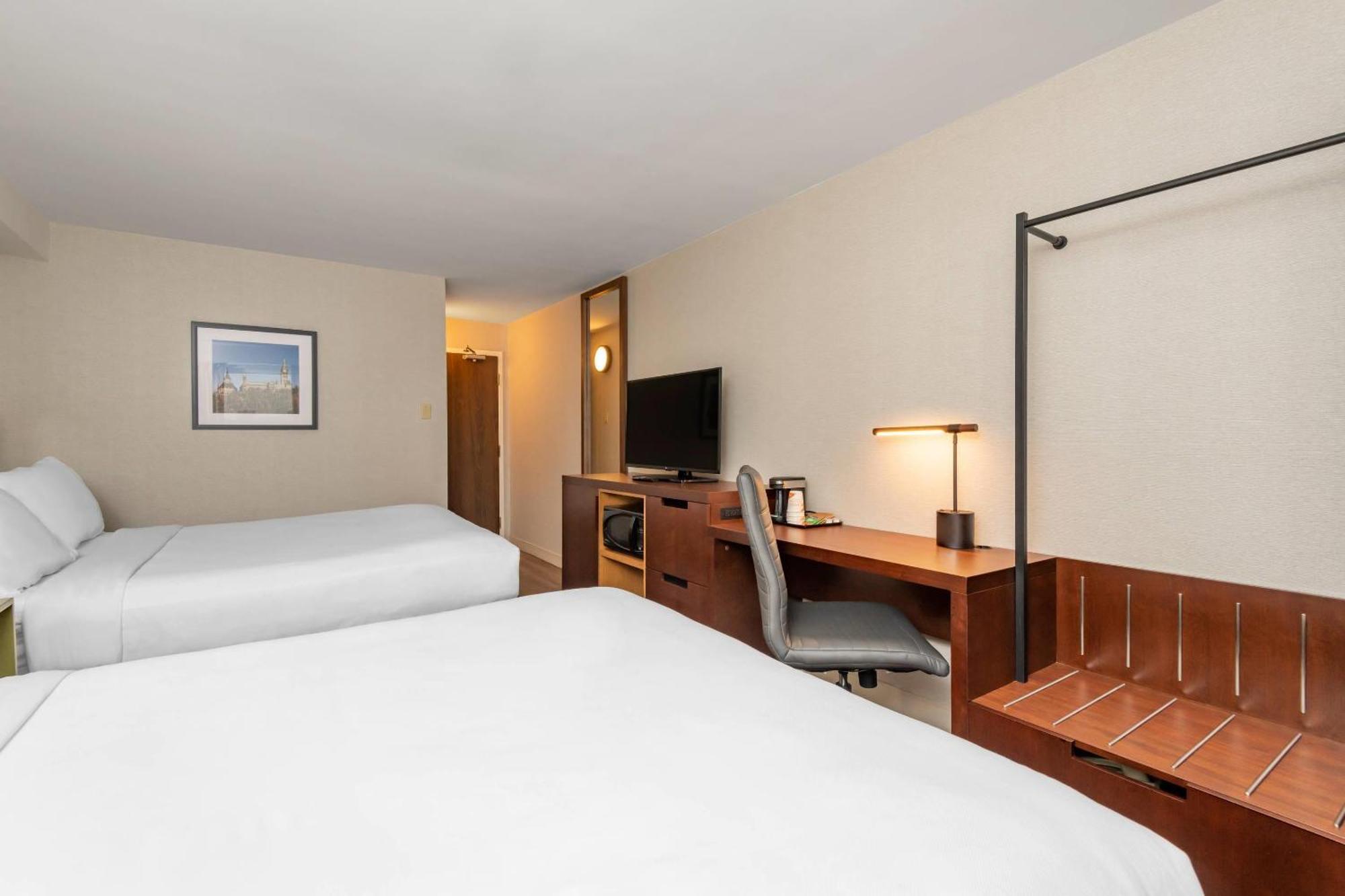 Comfort Inn Оттава Екстер'єр фото
