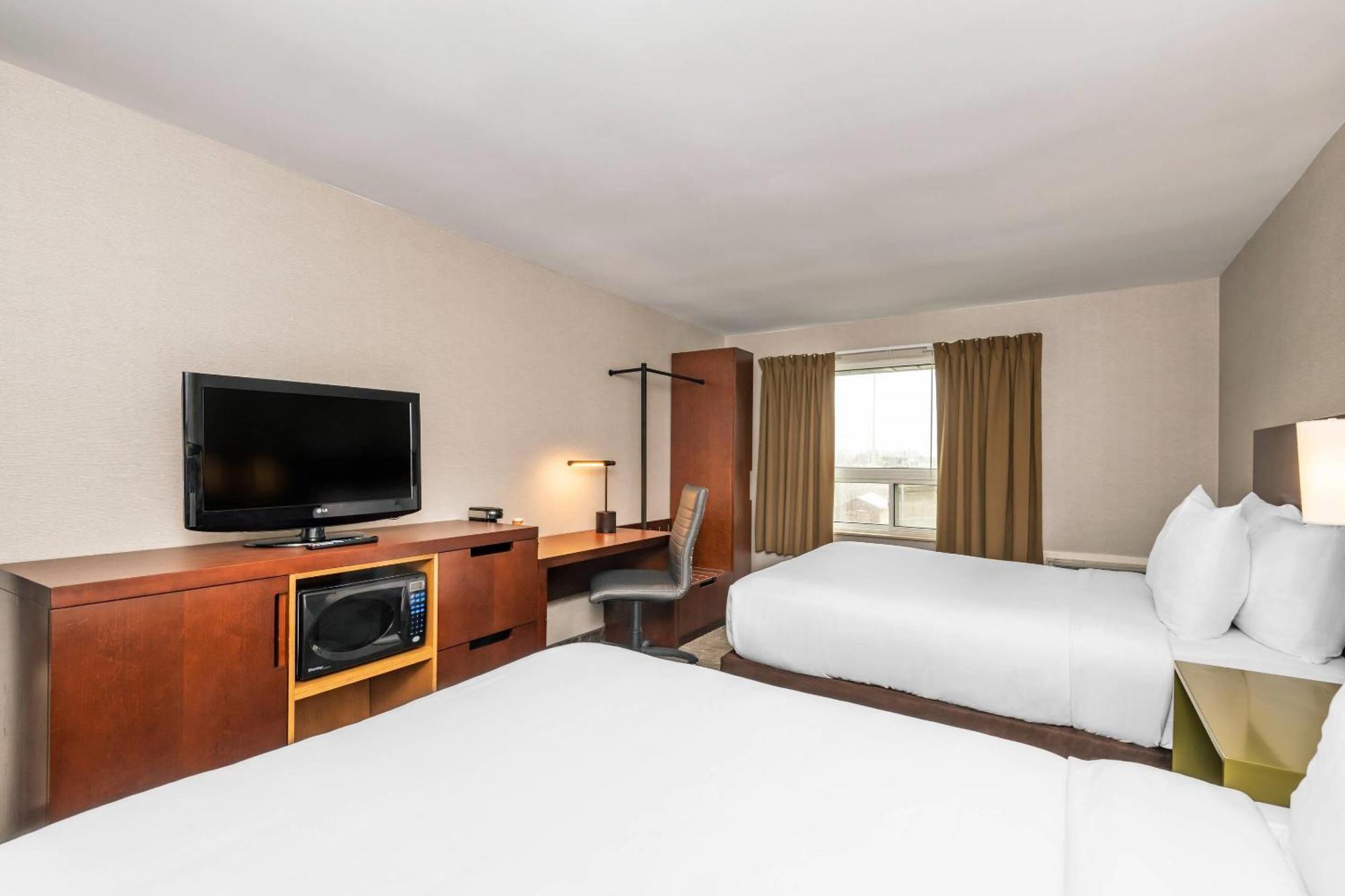 Comfort Inn Оттава Екстер'єр фото