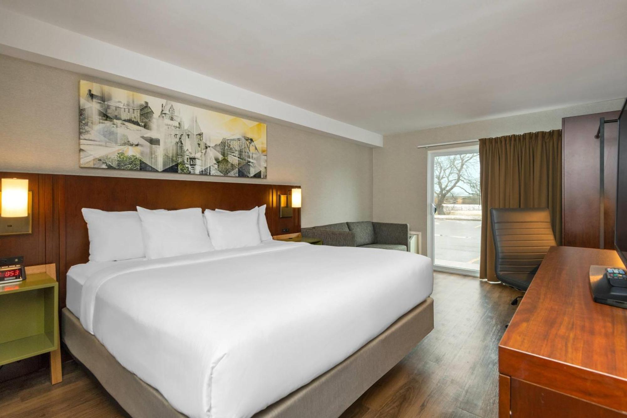 Comfort Inn Оттава Екстер'єр фото